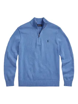 Polo Ralph Lauren: Свитер с длинным рукавом 