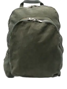 Guidi: Зелёный рюкзак 