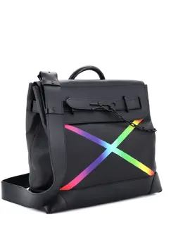 Louis Vuitton Pre-Owned: Радужная сумка 