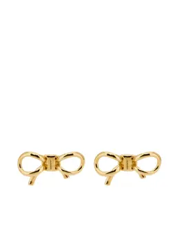 Ferragamo: Серьги 