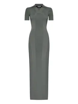 Jacquemus: Трикотажное поло 