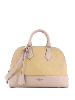 Louis Vuitton Pre-Owned: Сумка 