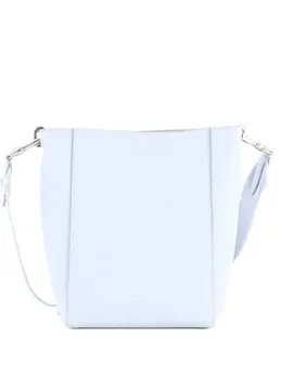 Celine Pre-Owned: Светлая сумка 