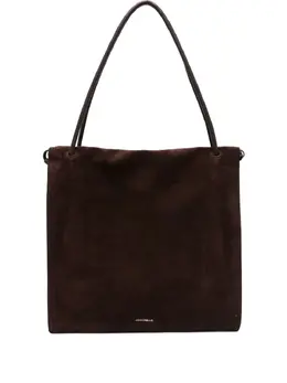 Coccinelle: Коричневая сумка 