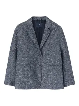 Ermanno Scervino: Чёрный жакет 