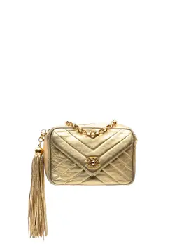 CHANEL Pre-Owned: Сумка 