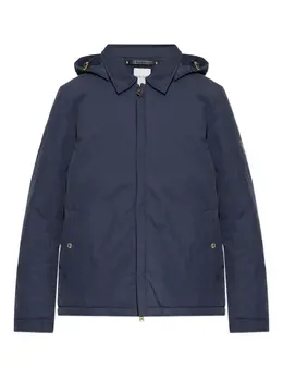 Paul Smith: Куртка с капюшоном 