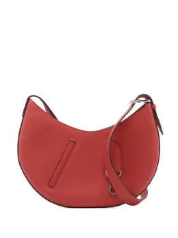 Hermès Pre-Owned: Красная сумка через плечо 