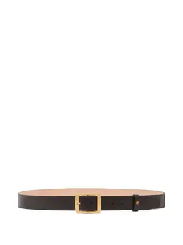 Bally: Ремень 