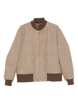 Lardini: Куртка из шерсти 