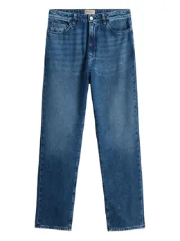 Woolrich: Хлопковые джинсы 