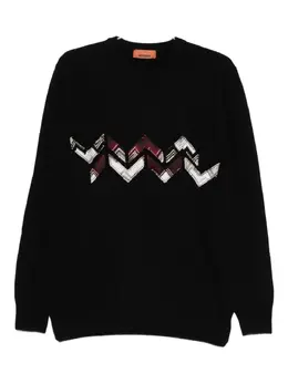 Missoni: Свитер из шерсти 