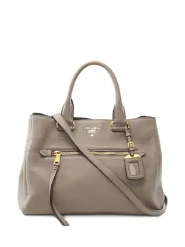 Prada Pre-Owned: Сумка 