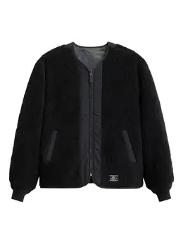 Alpha Industries: Стёганые куртка 