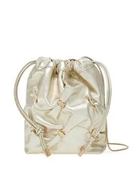 Ferragamo: Сумка  Vara