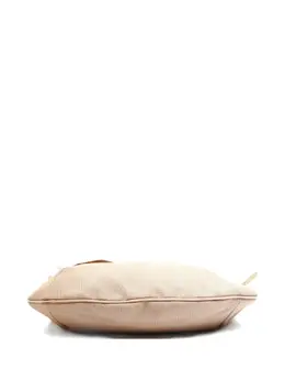 Gucci Pre-Owned: Бежевая сумка 