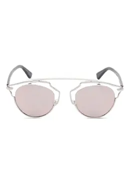 Christian Dior Pre-Owned: Очки 