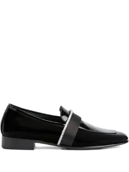 Giuseppe Zanotti: Чёрные туфли 