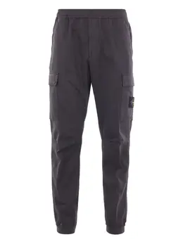 Stone Island: Брюки с карманами 