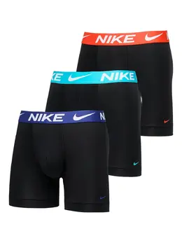 Nike: Трусы 