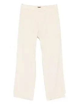 Brioni: Белые брюки 