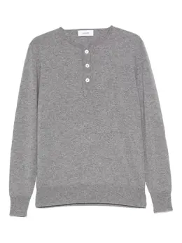 Lardini: Кашемировый свитер 