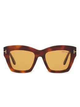 TOM FORD Eyewear: Очки 