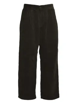 Carhartt WIP: Коричневые брюки 