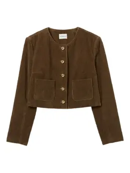 Claudie Pierlot: Куртка на пуговицах 