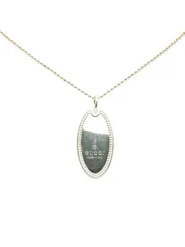 Gucci Pre-Owned: Подвеска 