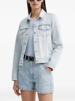 Levi's: Светлая куртка  Original