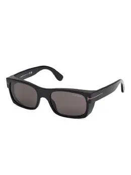 TOM FORD Eyewear: Очки 