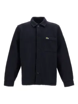 Lacoste: Куртка на пуговицах 