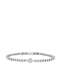 Philipp Plein: Браслет  Crystal