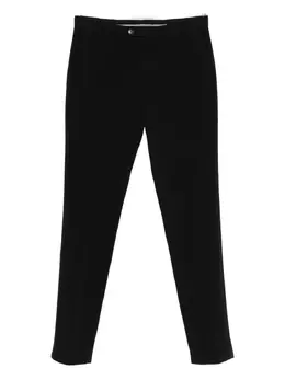 Canali: Прямые брюки 