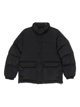 Maison Kitsuné: Стёганые куртка 