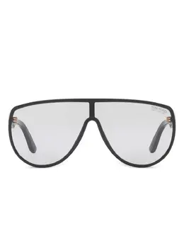 TOM FORD Eyewear: Очки 