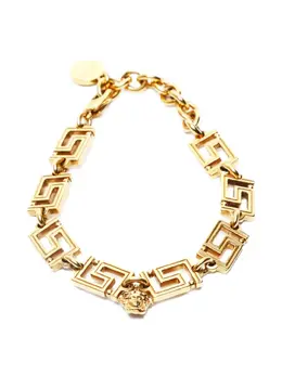 Versace Pre-Owned: Браслет 