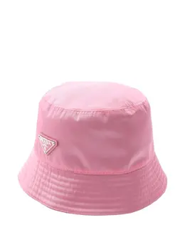Prada Pre-Owned: Панама 