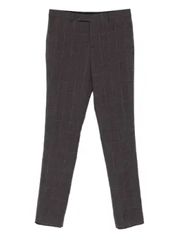 Paul Smith: Брюки в клетку 