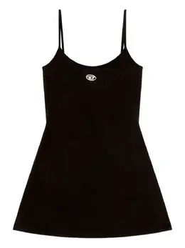 Diesel: Короткое платье 