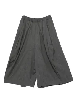 Comme Des Garçons: Брюки 