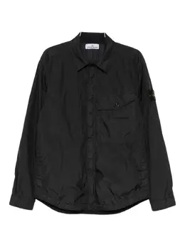 Stone Island: Куртка с карманами 
