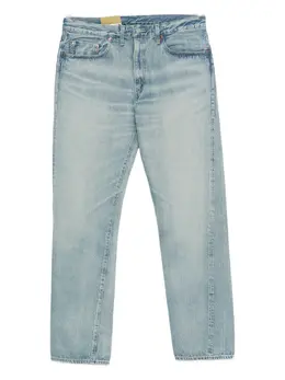 Levi's Vintage Clothing: Хлопковые джинсы 
