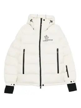 Moncler Grenoble: Куртка с капюшоном 