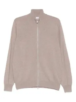 Brunello Cucinelli: Кашемировый кардиган 