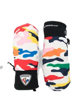 Rossignol: Варежки 