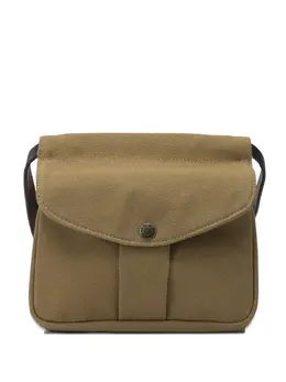 Filson: Коричневая сумка через плечо 