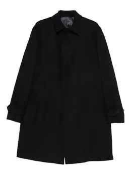 Lardini: Пальто из шерсти 