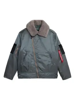 Alpha Industries: Куртка с карманами 